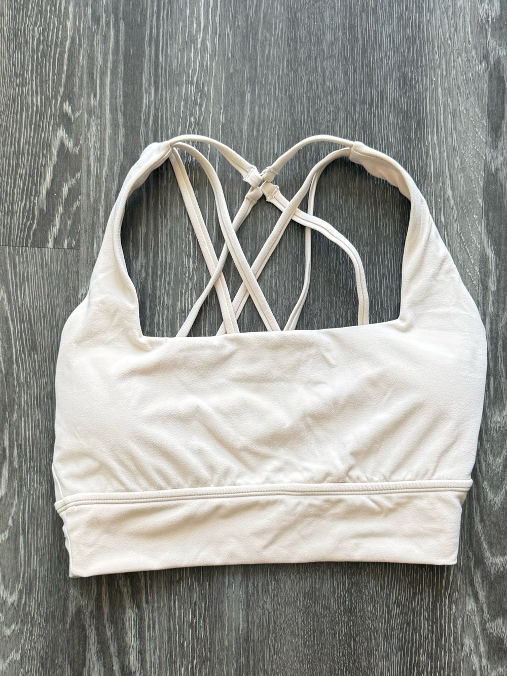 NWOT Buffbunny Revolution Sports bra